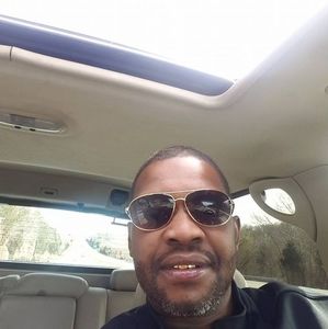 Meet your Posher, Rick